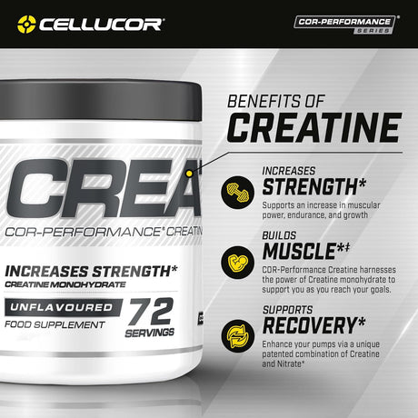 CREATINE