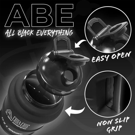 ABE 2.5 LITRE GALLON