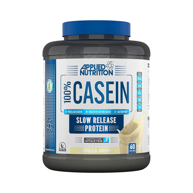 MICELLAR CASEIN PROTEIN | GYM SUPPLEMENTS U.S