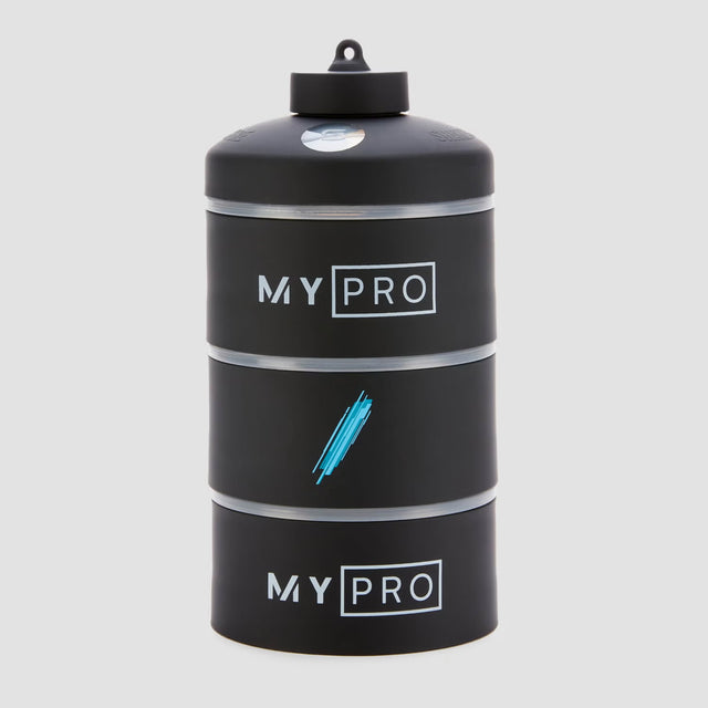 MYPRO X SHAKESPHERE STACKABLE STORAGE