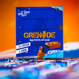 PROTEIN BAR | REAL OREO | GYM SUPPLEMENTS U.S