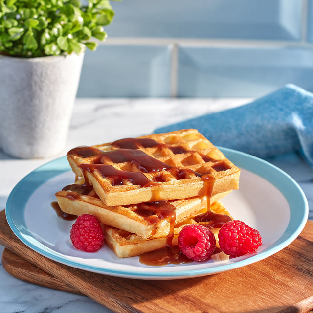 Sugar-Free Syrup 400ml