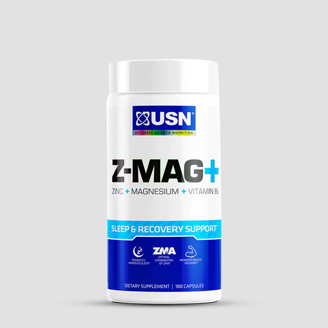 USN ZMAG