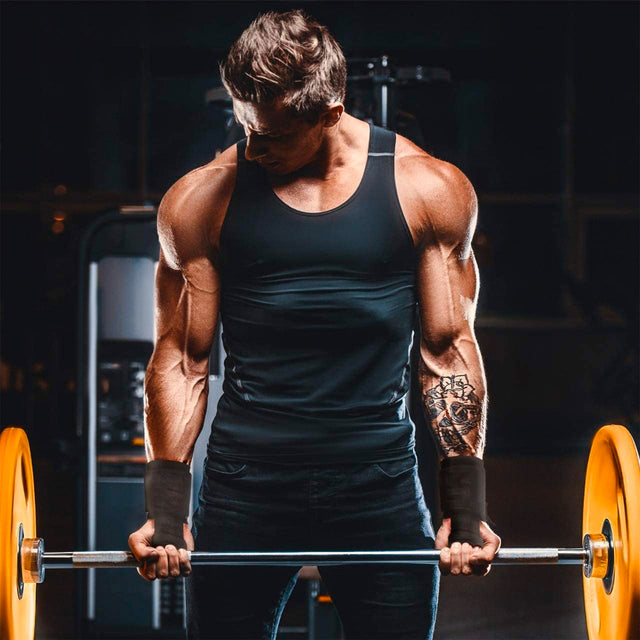 WEIGHT LIFTING HOOKS | GYM SUPPLEMENTS U.S