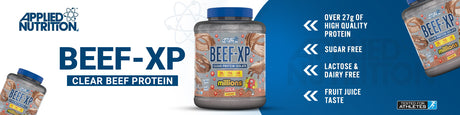 beef xp
