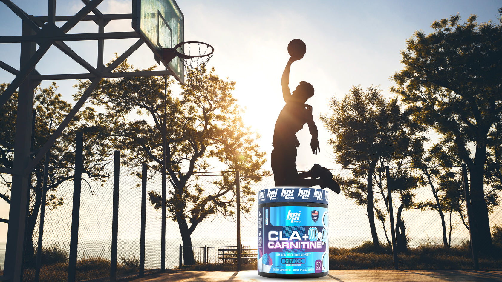 cla + carnitine
