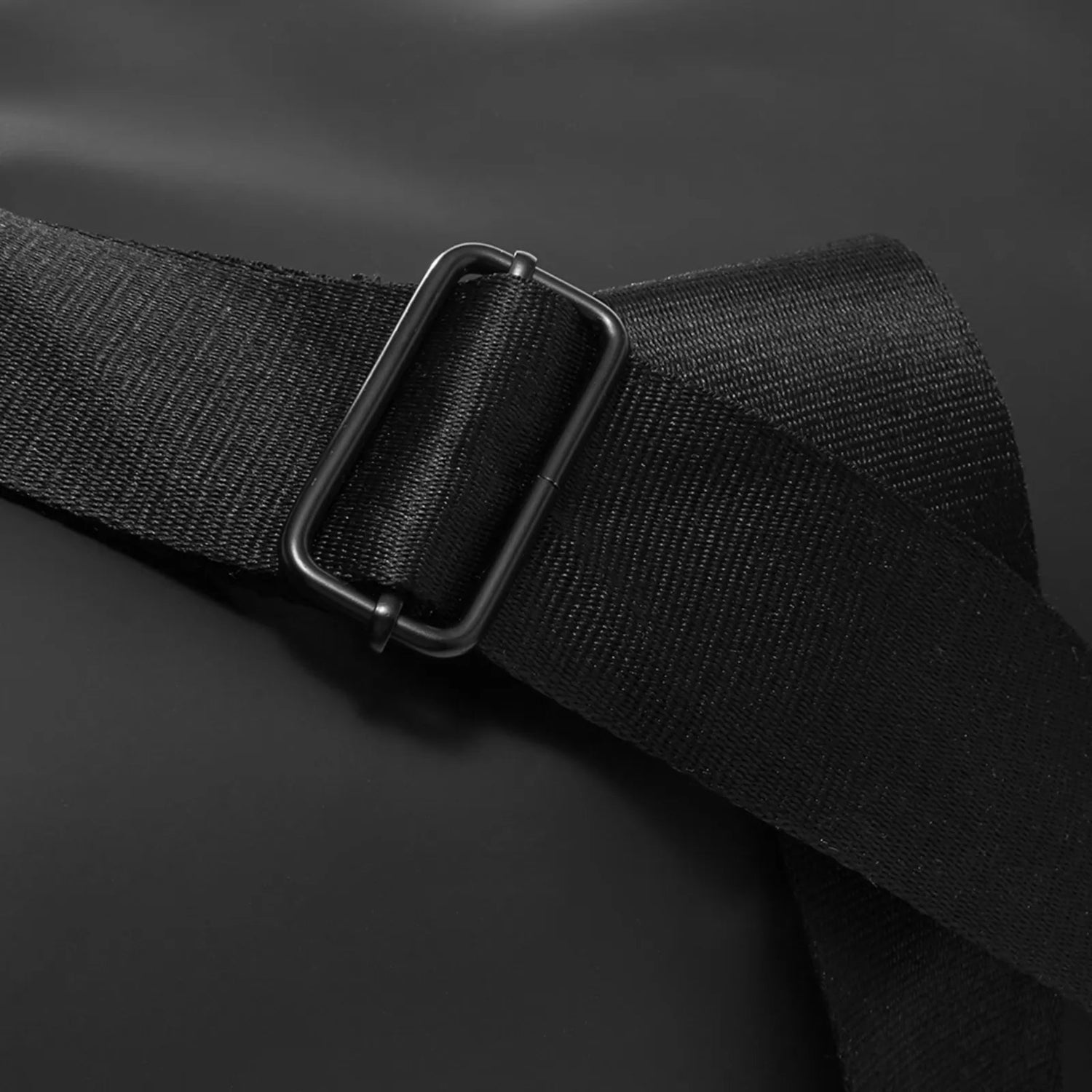 gym bag belt