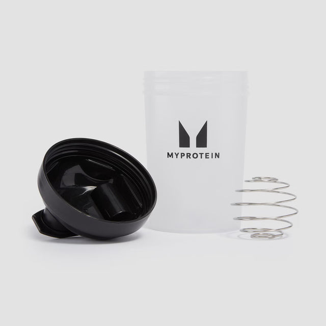 myprotein mini shaker 400 ml