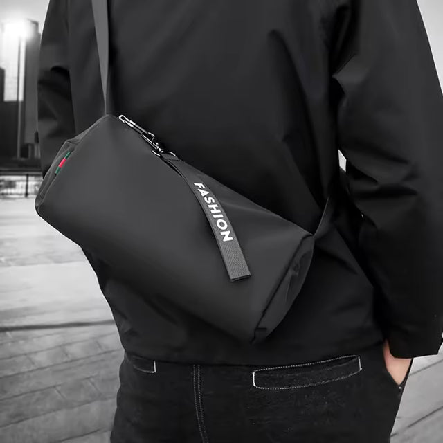 QUESHARK GYM BAG MEN WOMEN