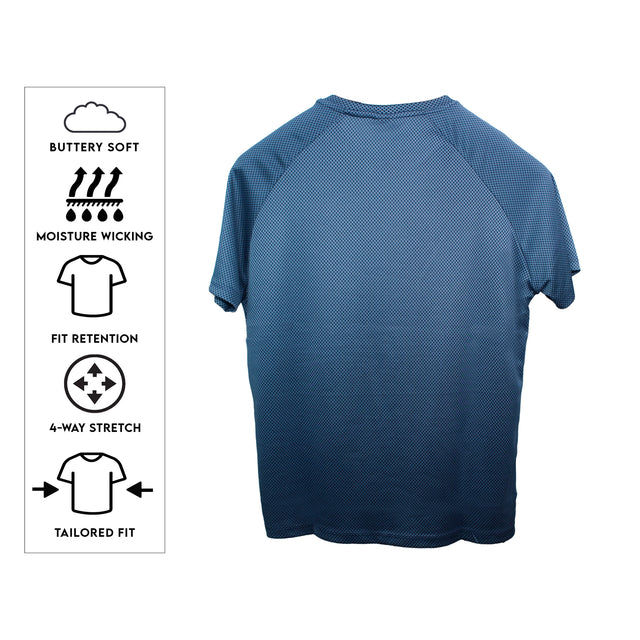 GSUS PUMA T-SHIRT | GYM SUPPLEMENTS U.S