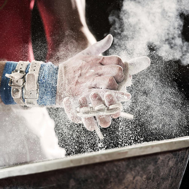 WEIGHT LIFTING MAGNESIA BALL | GYM SUPPLEMENTS U.S