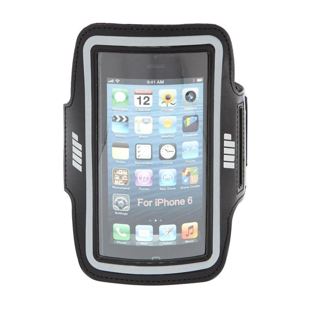 GYM PHONE ARMBAND - GYM SUPPLEMENTS U.S