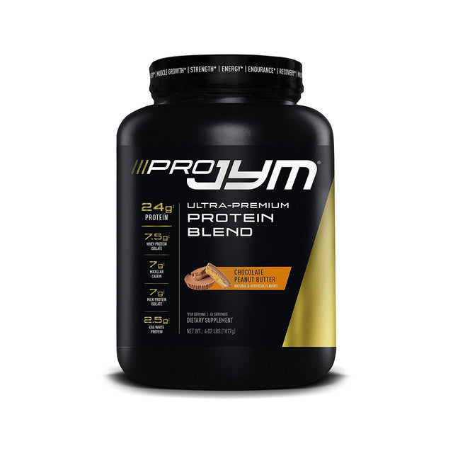 JYM SUPPLEMENT SCIENCE PRO JYM PROTEIN POWDER | GYM SUPPLEMENTS U.S