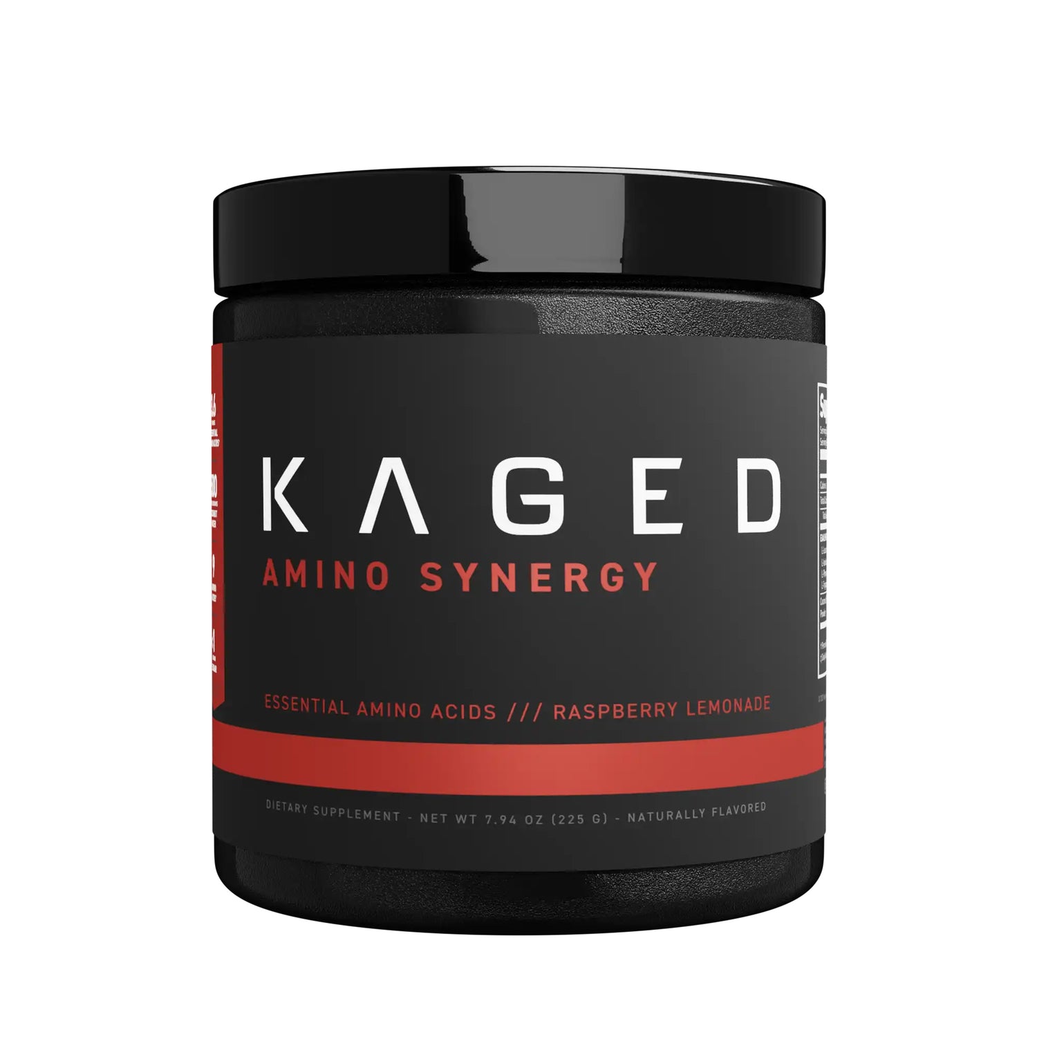 KAGED AMINO SYNERGY EAA | GYM SUPPLEMENTS U.S