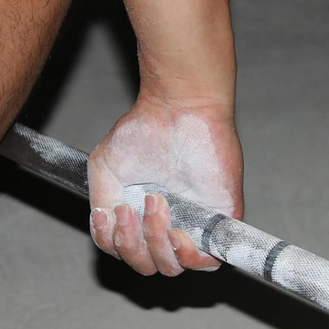 GYM CHALK | WEIGHT LIFTING MAGNESIA BALL | GYM SUPPLEMENTS U.S