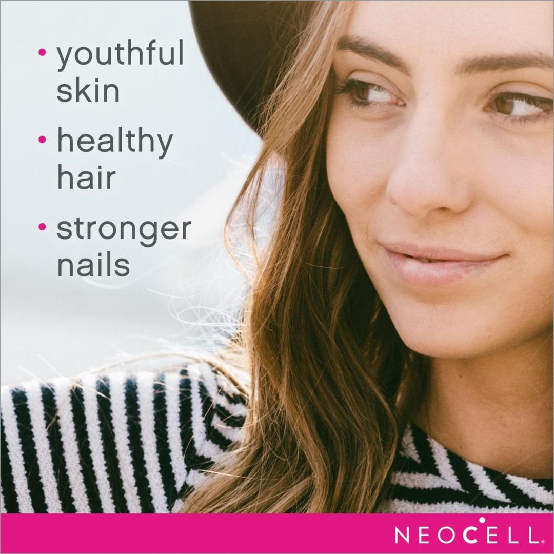 NEOCELL SUPER COLLAGEN | GYM SUPPLEMENTS U.S