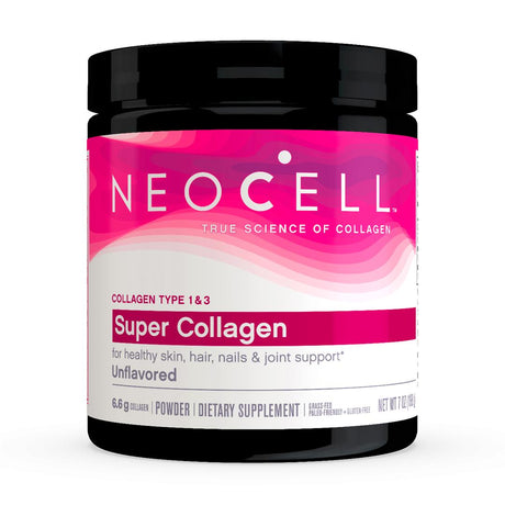 NEOCELL SUPER COLLAGEN | UNFLAVORED | GYM SUPPLEMENTS U.S