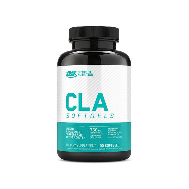ON CLA 90 SOFTGELS | GYM SUPPLEMENTS U.S