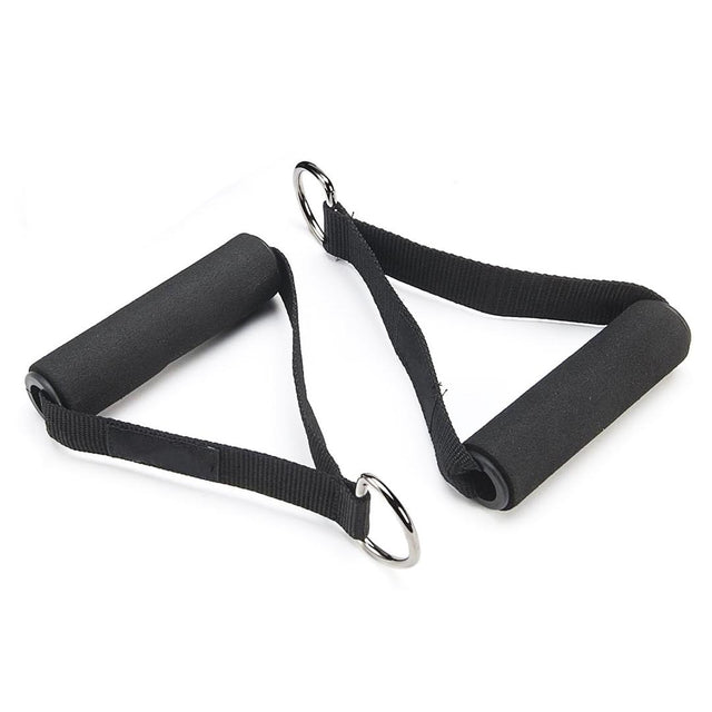RESISTANCE BAND HANDLE | GYM SUPPLEMENTS U.S