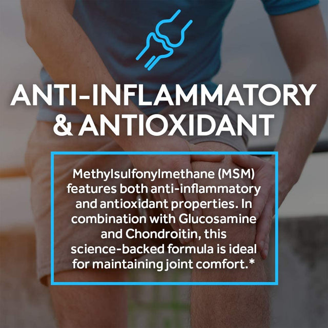 RSP NUTRITION JOINT SUPPORT | GYM SUPPLEMENTS U.S