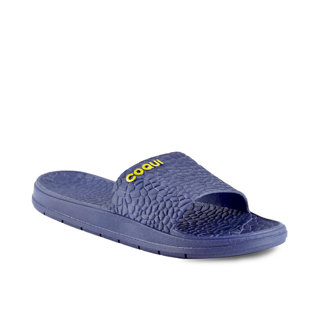 RUNE SLIDE | NAVY COLOR | GYM SUPPLEMENT U.S