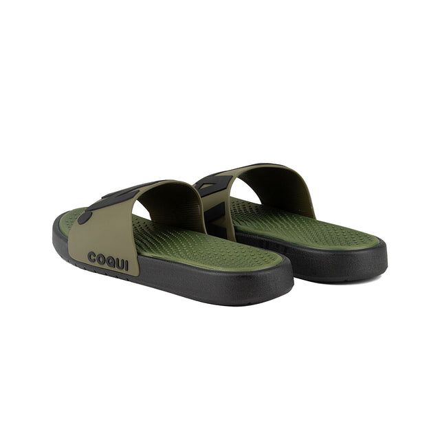 SPEEDY RELAX SLIDE | GYM SUPPLEMENTS U.S