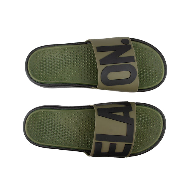 SPEEDY RELAX SLIDE | GYM SUPPLEMENTS U.S