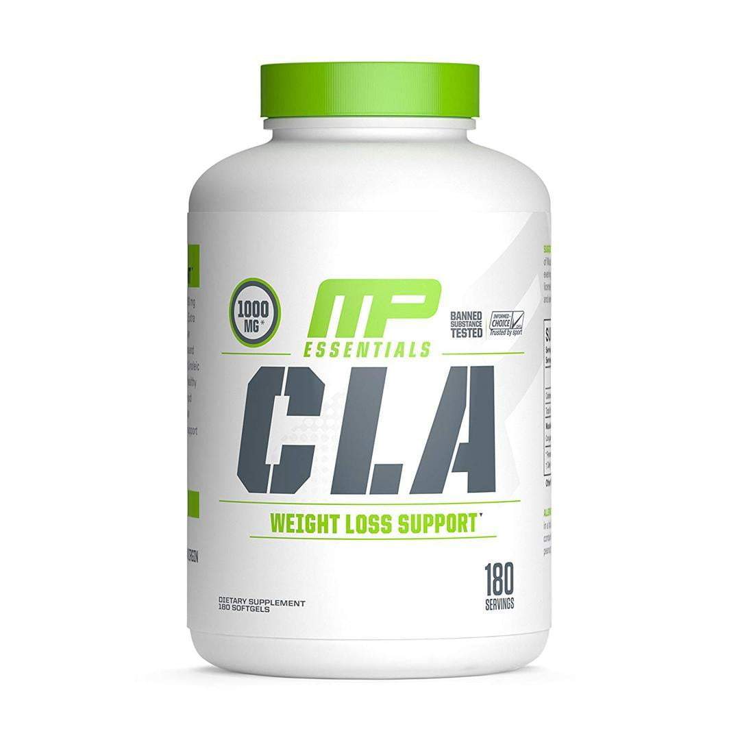 CLA WEIGHT LOSS 90 SOFTGELS | MUSCLEPHARM BRAND | GYMSUPPLEMENTSUS.COM | GYM SUPPLEMENTS U.S