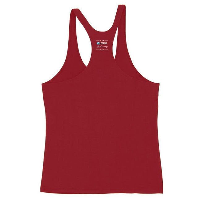 O-LEGEND PASSION - GYM SUPPLEMENTS U.S