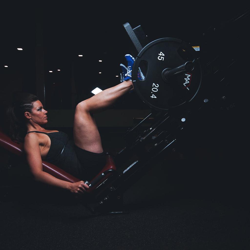 WHY & HOW YOU SHOULD TAKE PRE WORKOUT?