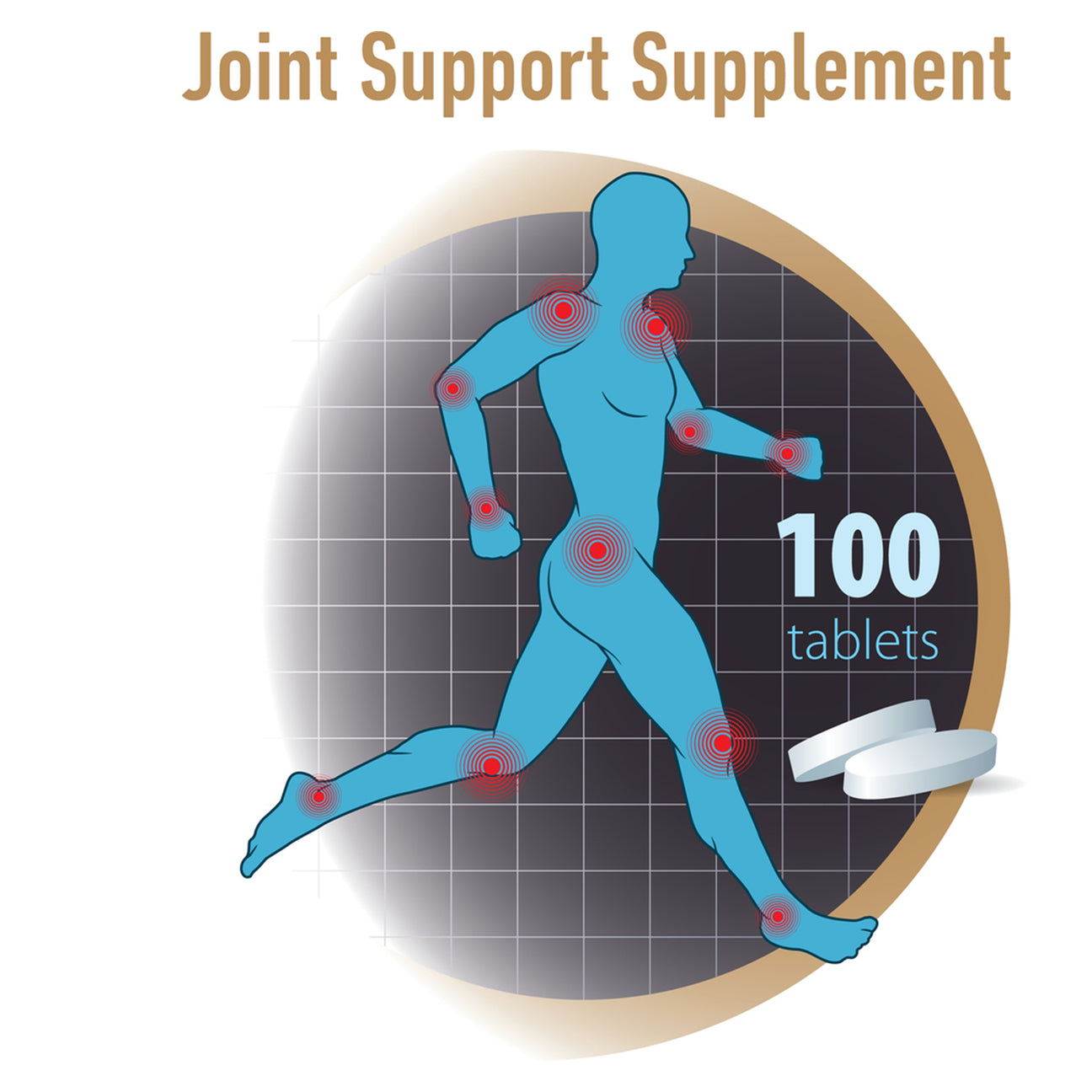 JOINT SUPPORT | GYM SUPPLEMENTS U.S 