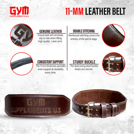 WEIGHT LIFTING BELT | ACCESSORIES | GRIPZ | GYMSUPPLEMENTSUS.COM | GYM SUPPLEMENTS U.S