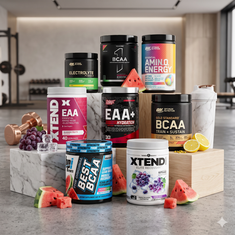 bcaa muscle recovery supplements - gym supplements u.s