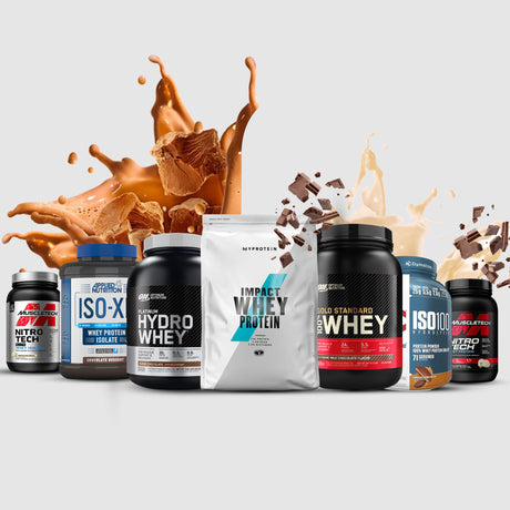 sports nutrition