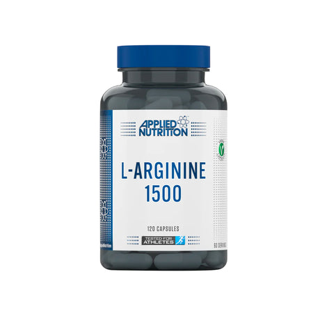 L-ARGININE 1500 | GYM SUPPLEMENTS U.S