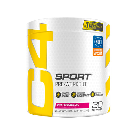 C4 Sport Pre Workout Powder | gym supplements u.s