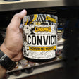 Condemned Labz Convict High Stim Pre-Workout Powder