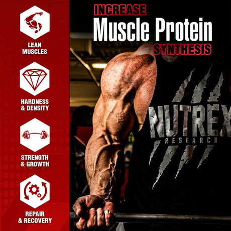 NUTREX ANABOL HARDCORE | GYM SUPPLEMENTS U.S