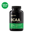 OPTIMUM NUTRITION BCAA 1000