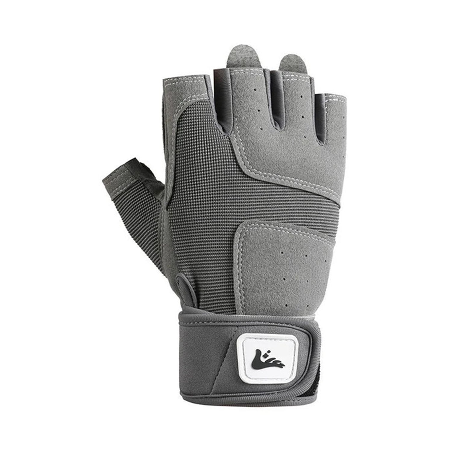 WEIGHTLIFTING GLOVES FOR MEN AND WOMEN | GYM SUPPLEMENTS U.S