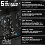 abe pre workout supplements | gym supplements u.s