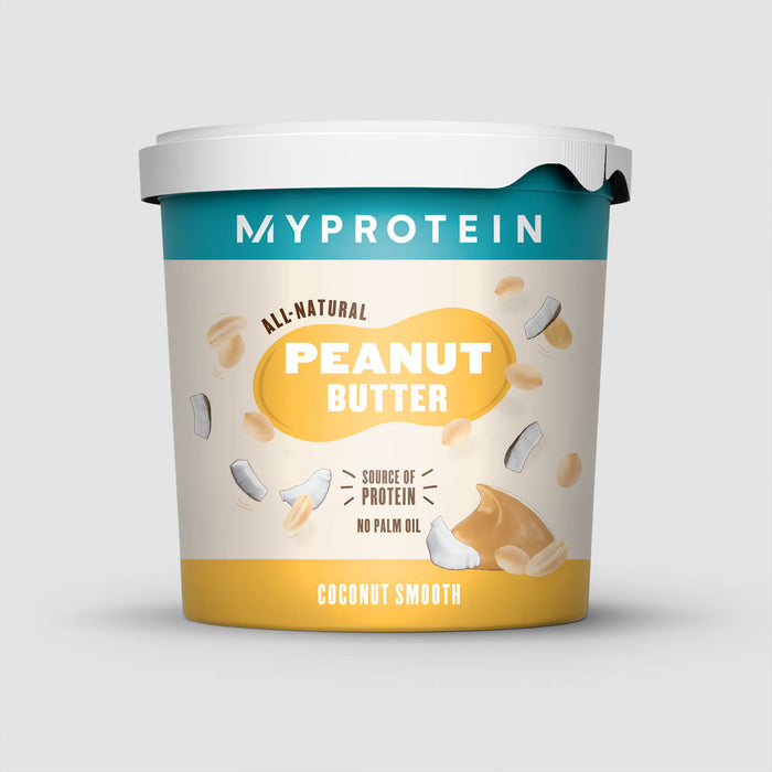 Peanut butter