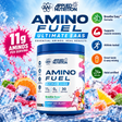 Applied Nutrition Amino Fuel Candy Ice Blast with 11g amino acids per serving