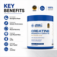 Applied Nutrition Creatine Monohydrate 250g Unflavoured