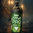 Army ZMA PRO supplement with zinc 15mg, magnesium 219mg and vitamin B6 90 capsules