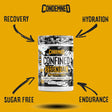 Condemned Confined Essential BCAA Amino Acids – Sugar Free Recovery & Hydration Supplement