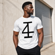  4invictus t shirt 