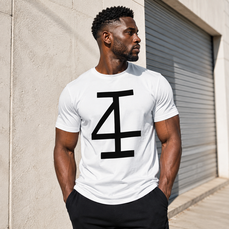  4invictus t shirt 