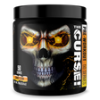  THE CURSE PRE-WORKOUT - CANDY CORN FLAVOUR - 50 SERVINGS 