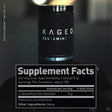 KAGED L-GLUTAMINE | GYM SUPPLEMENTS U.S